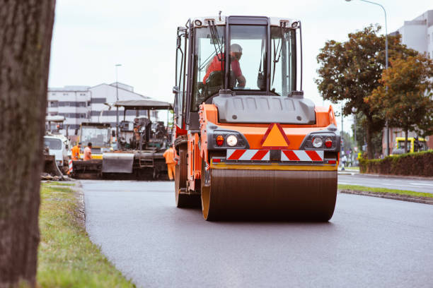 Best Driveway Repair Near Me  in Merion Station, PA