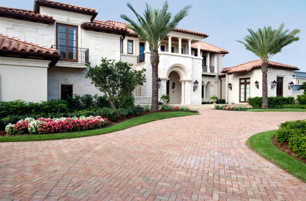 Reliable Merion Station, PA Driveway Pavers Solutions