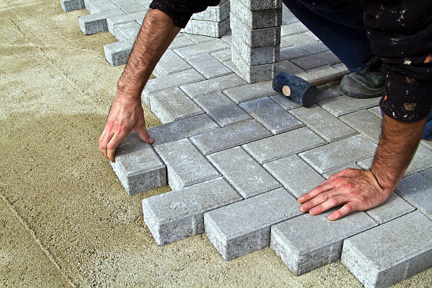 Best Custom Driveway Pavers  in Merion Station, PA