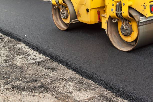 Best Driveway Paving Company  in Merion Station, PA
