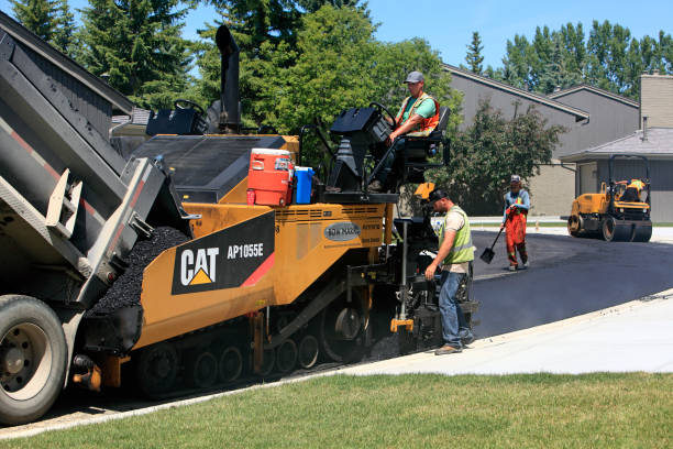 Best Brick Driveway Pavers  in Merion Station, PA